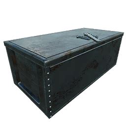 ark s+ metal storage box stackable|ark dedicated storage box.